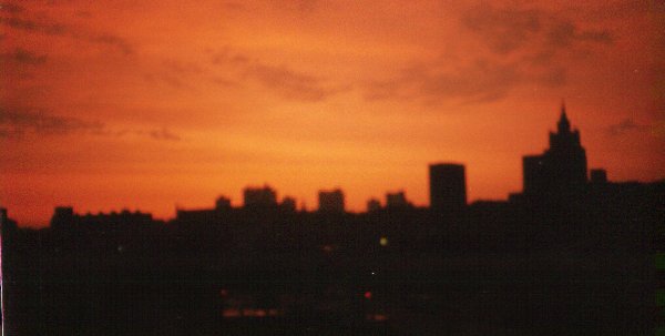 Sunrise