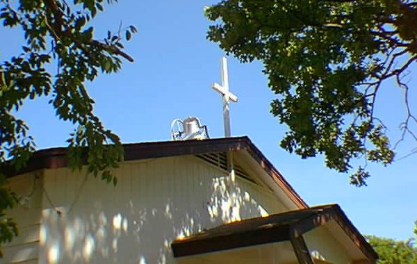 Hitchitee Church