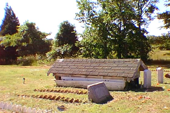 Cemetery