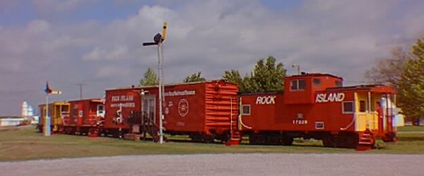 Train