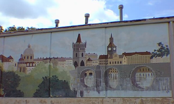 Mural