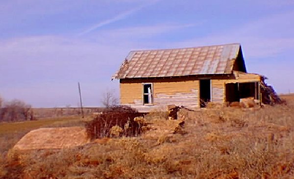 Farmstead