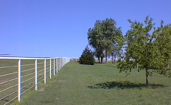 Fence
