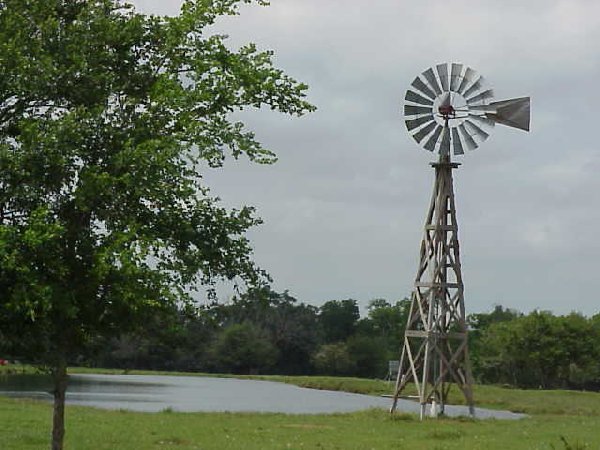 Windmill